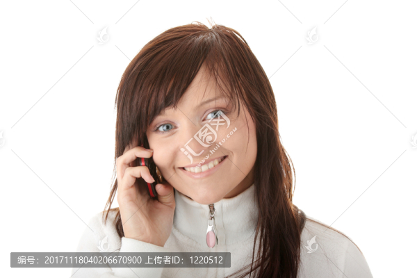 女人