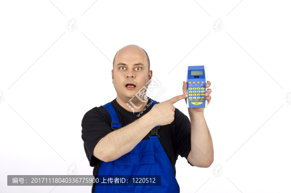 正確的計(jì)算工匠
