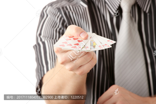 人