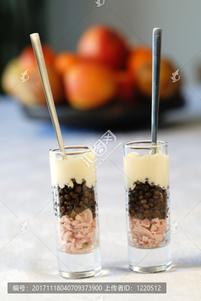 食物