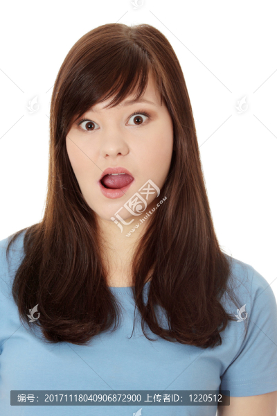 女人