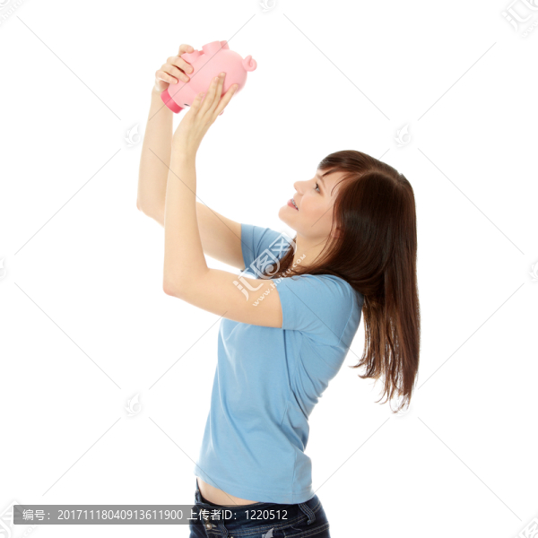 女人