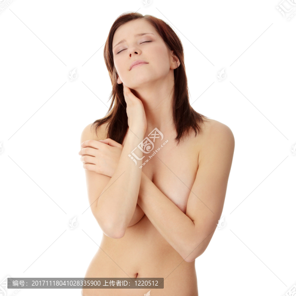 女人