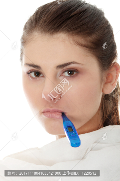 女人