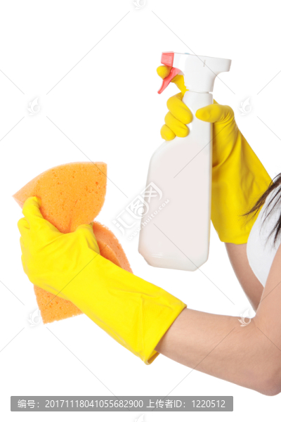 女人