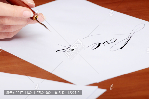 女人