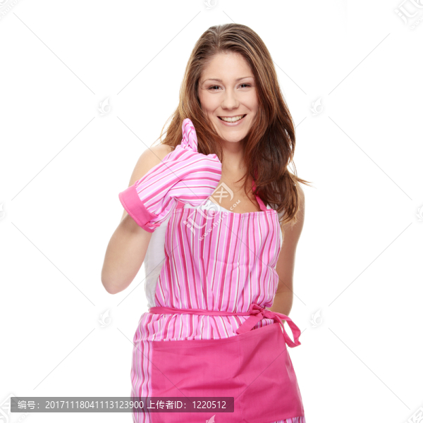 女人
