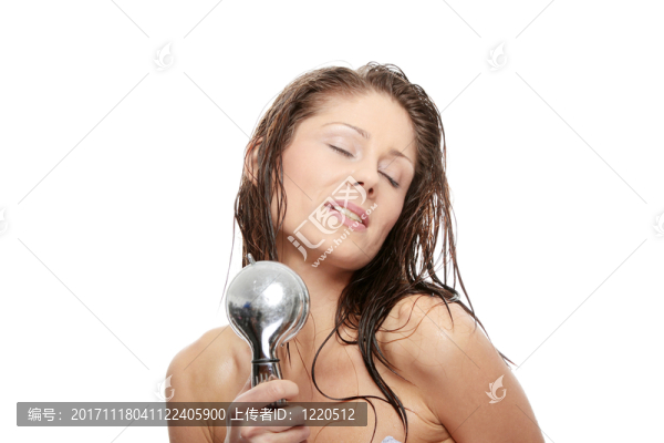 女人