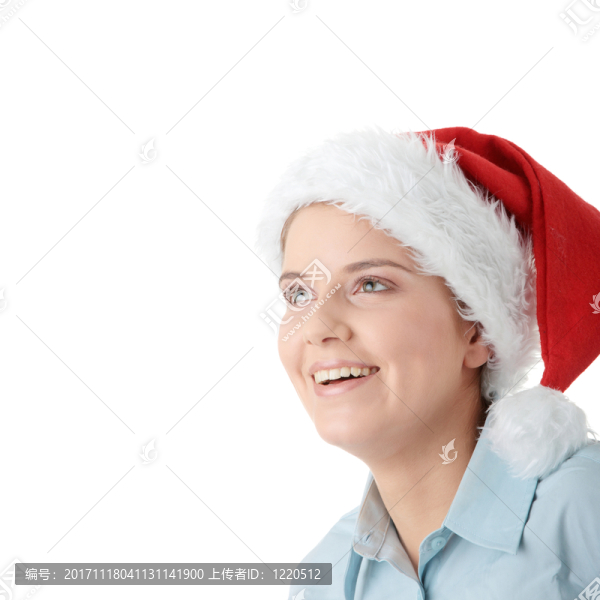 笑