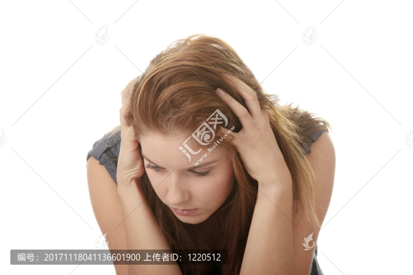女人
