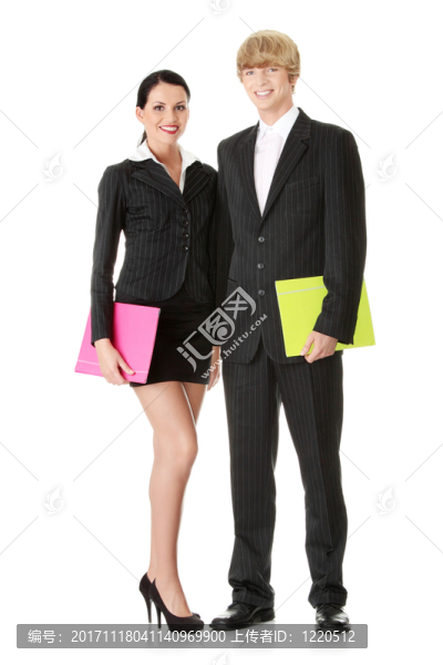 女人