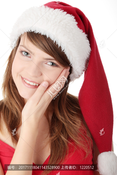 女人