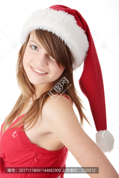 女人