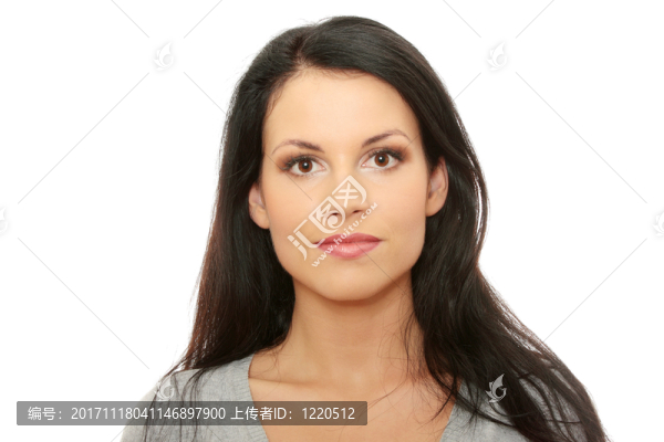女人