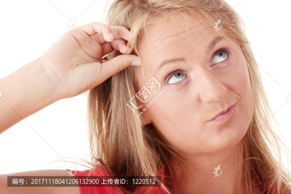 人