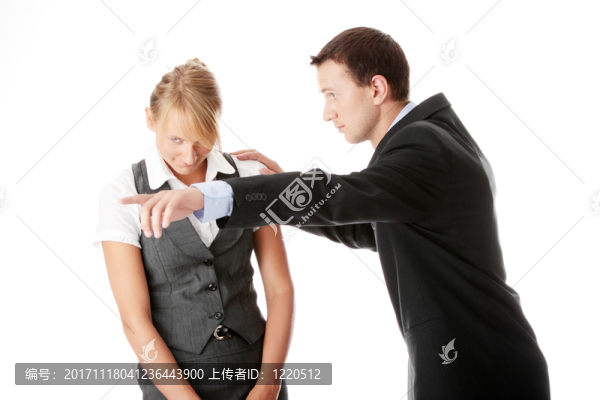 人