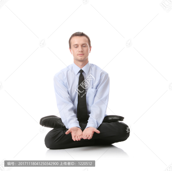 人