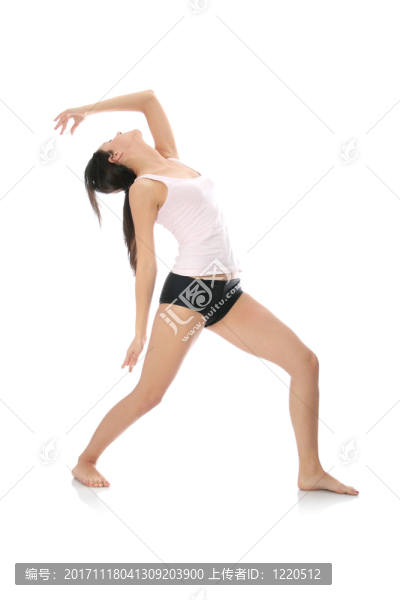 女人