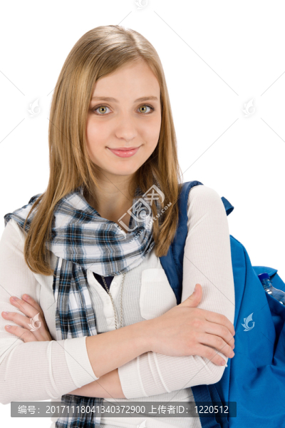 女人