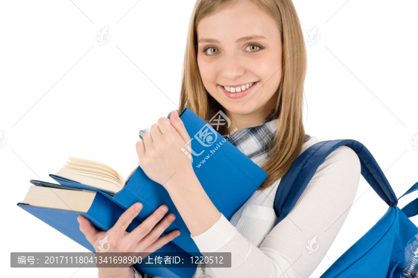 女人