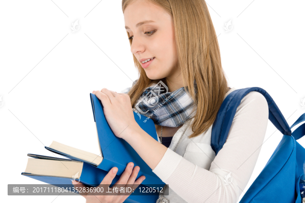 女人