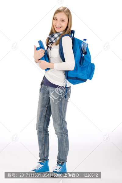 女人