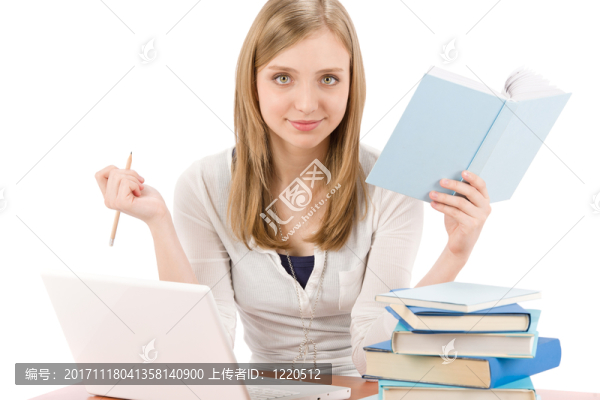 女人