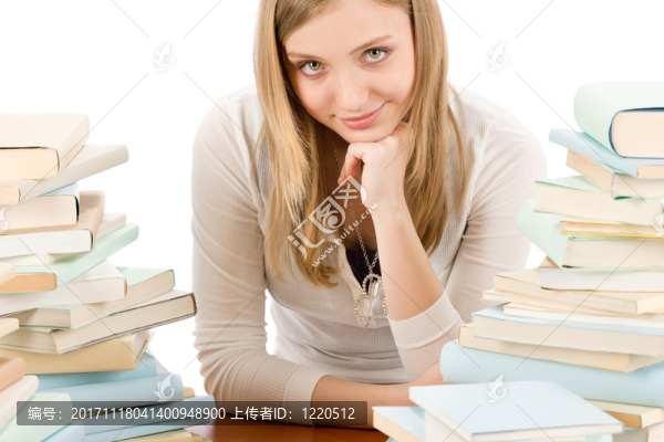 女人