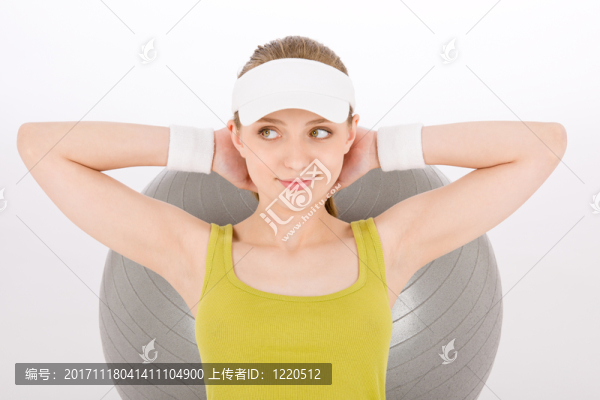 女人