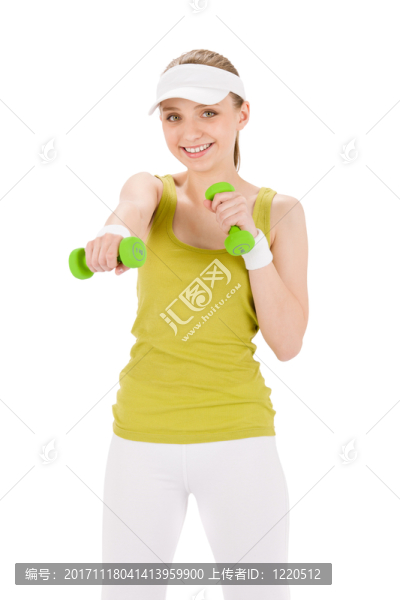 女人