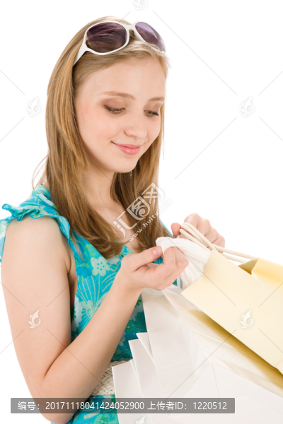 女人