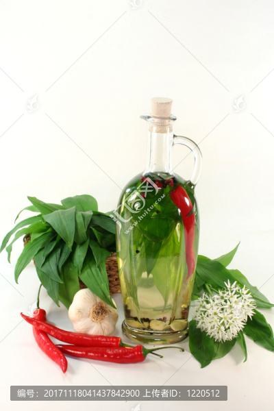 野蒜油