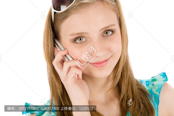 女人