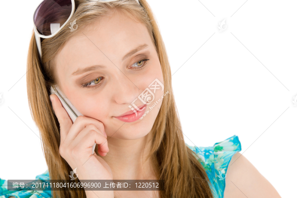 女人