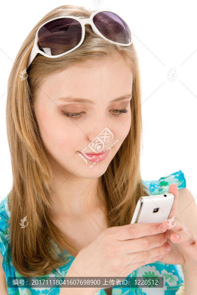 女人