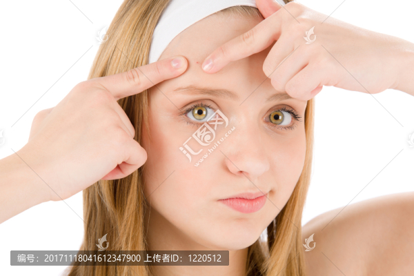 女人