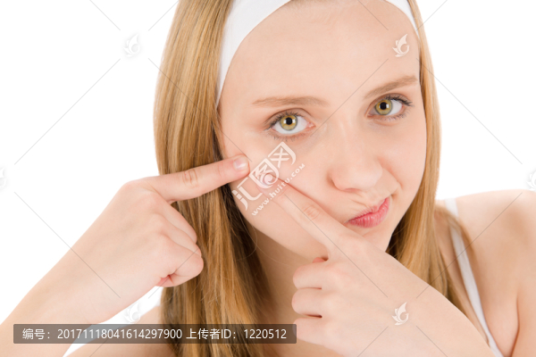 女人