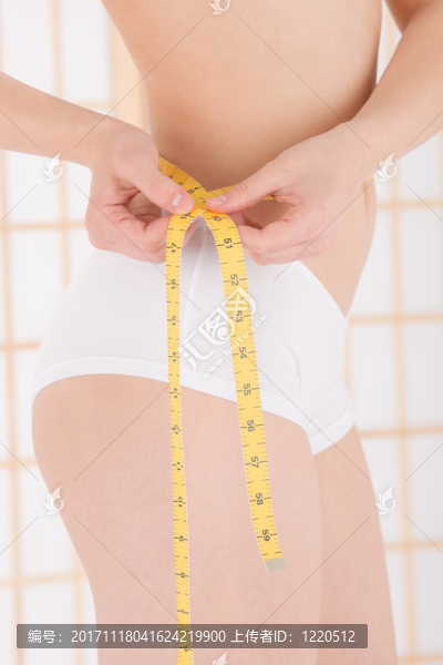 女人