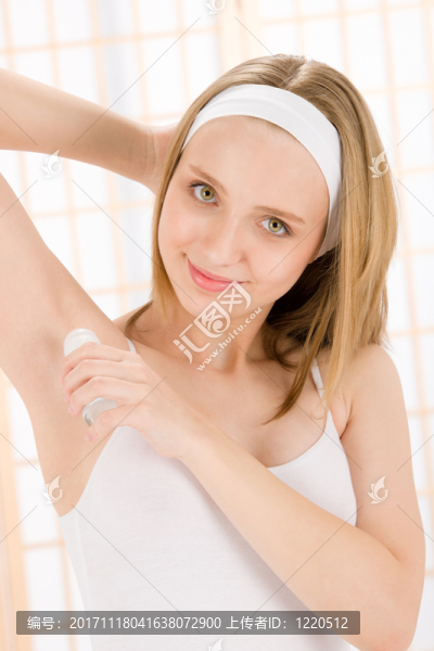 女人