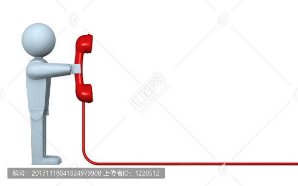 電話