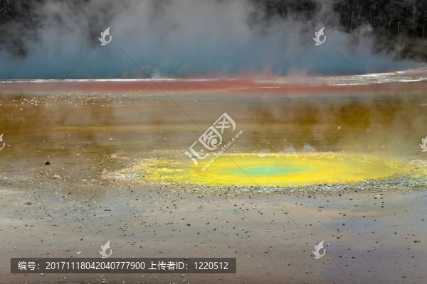 高壓氧治療