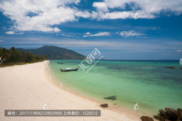 海灘