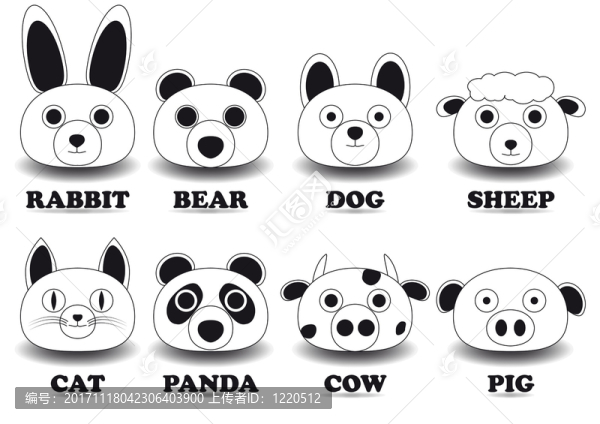 動物