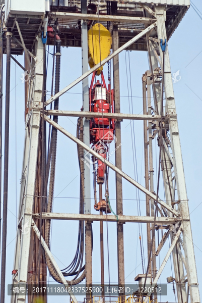 起重機(jī)