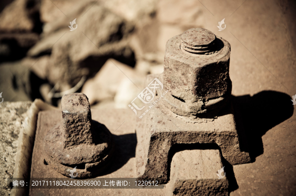 鐵器