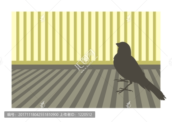 鳥