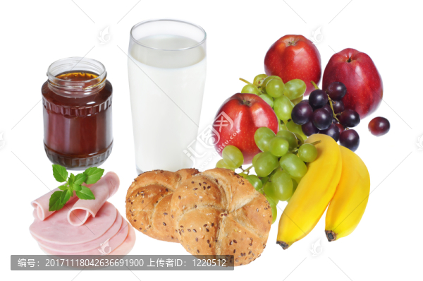 食物