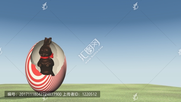 雞蛋和復活節(jié)彩蛋
