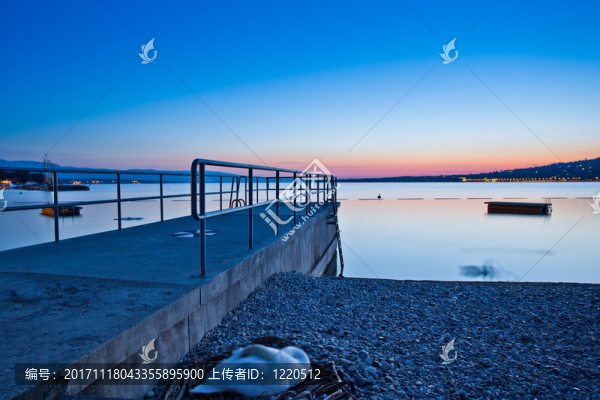 海灘