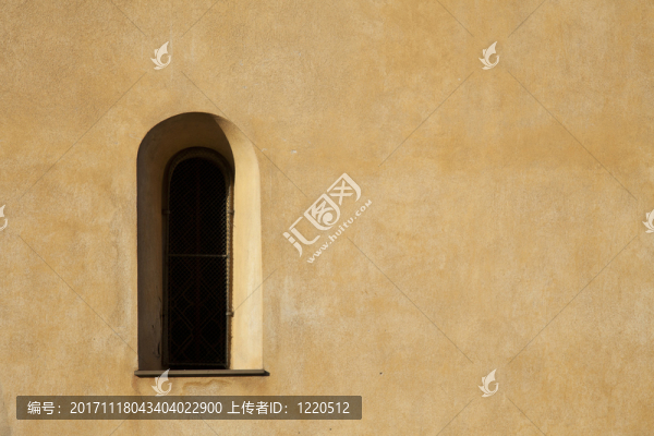 窗
